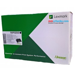 Lexmark 708HC Cyan High Yield Toner Cartridge